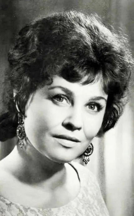 Rita Gladunko