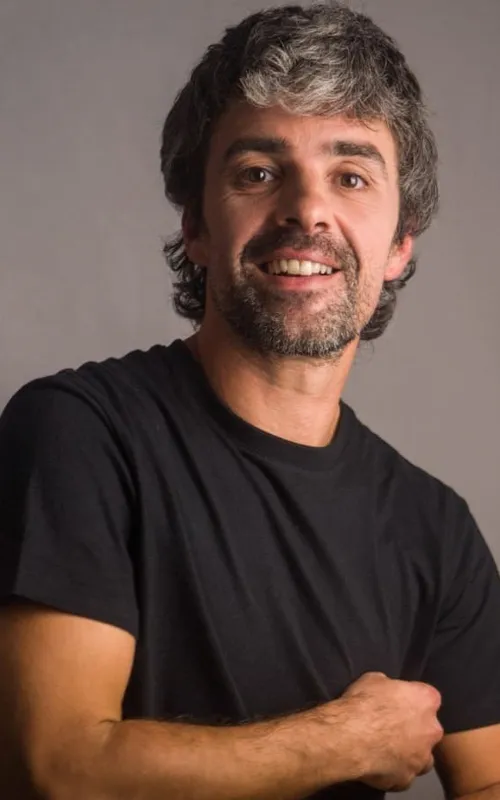 Javier López