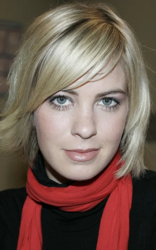 Jasmin Weber