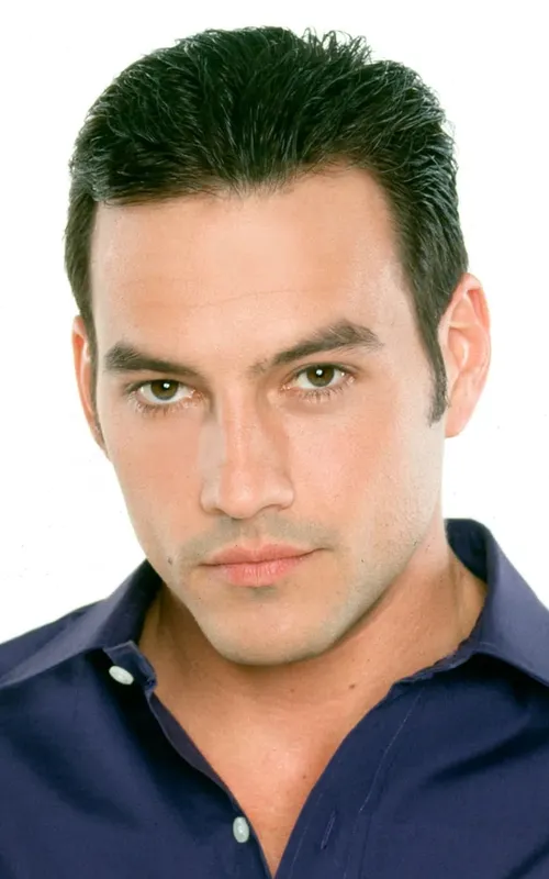 Tyler Christopher