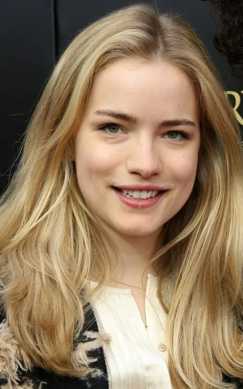 Willa Fitzgerald