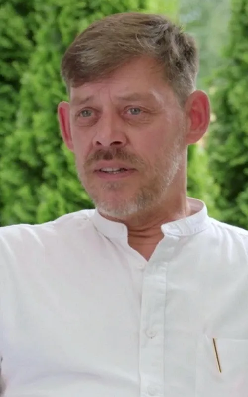 Rainer Höß