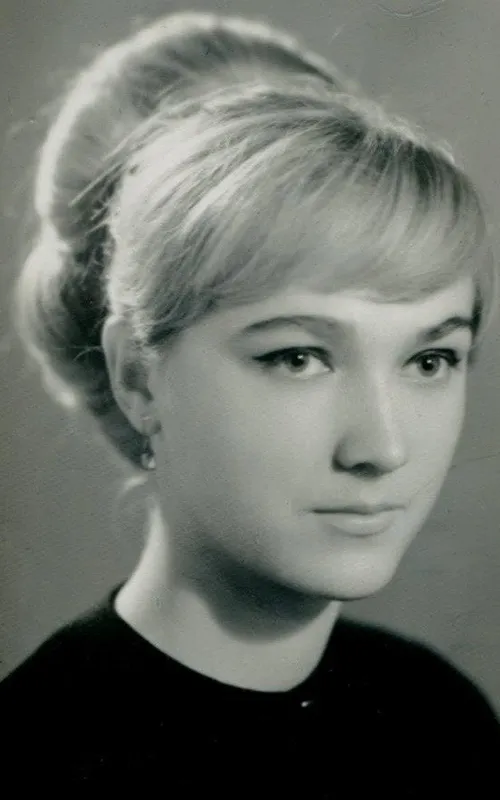 Alla Dutkovska