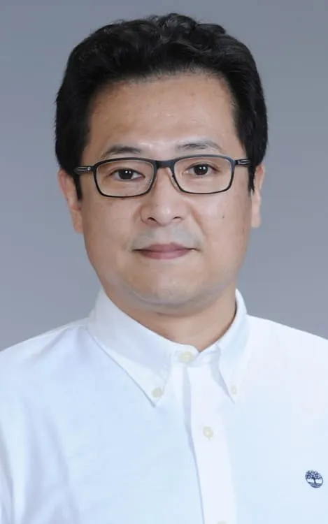 Manabu Muraji