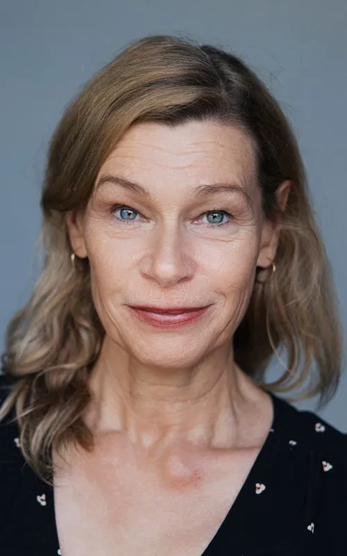 Julia Weden