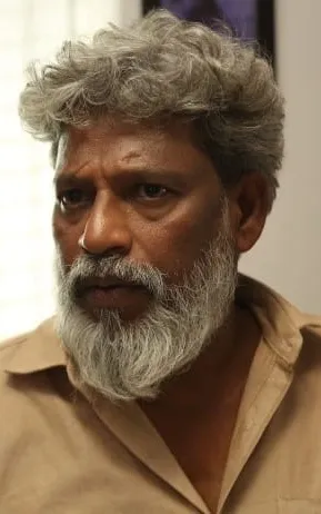 Subramaniam Siva