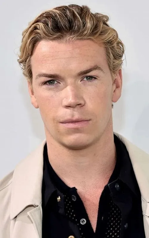 Will Poulter