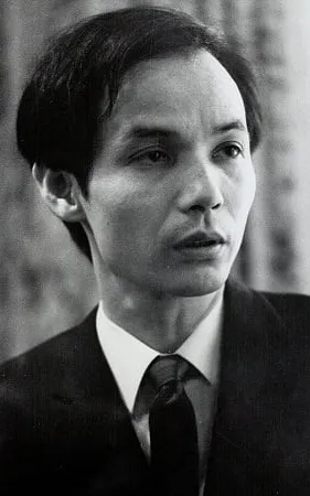 Toru Takemitsu