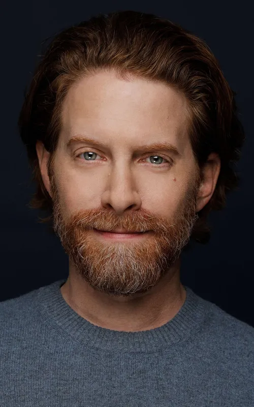 Seth Green