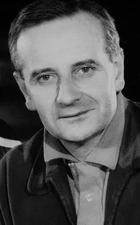 Lindsay Anderson