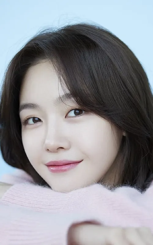 Bang Min-ah