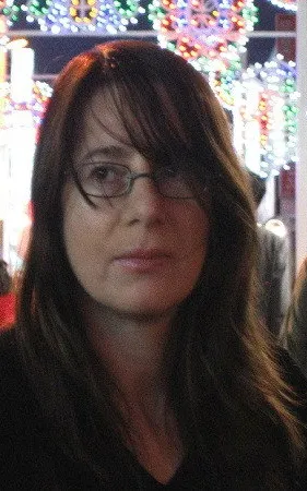 Nicole Brenez