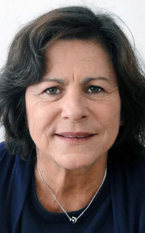 Denise Weinberg