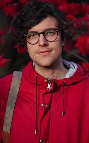 PJ Liguori