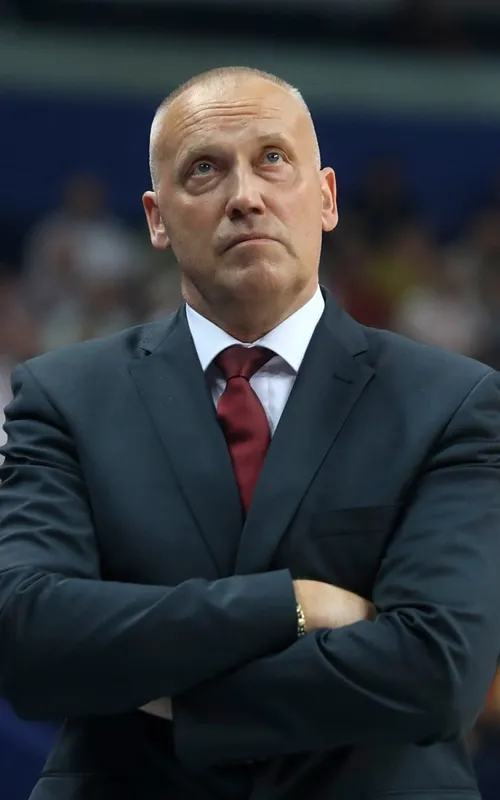 Rimas Kurtinaitis