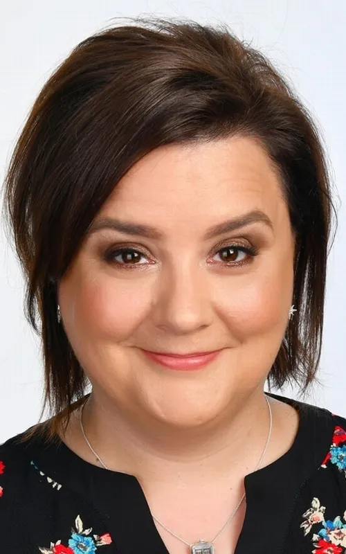 Susan Calman