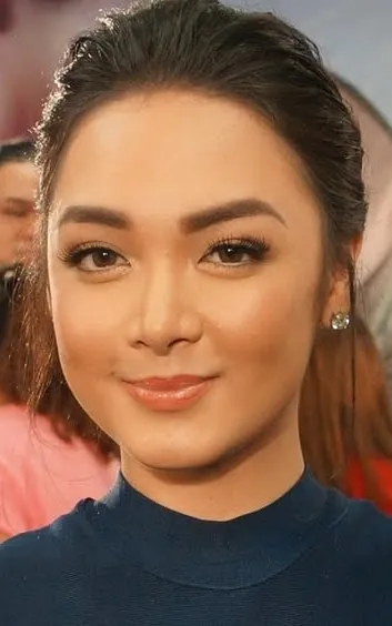 Meg Imperial