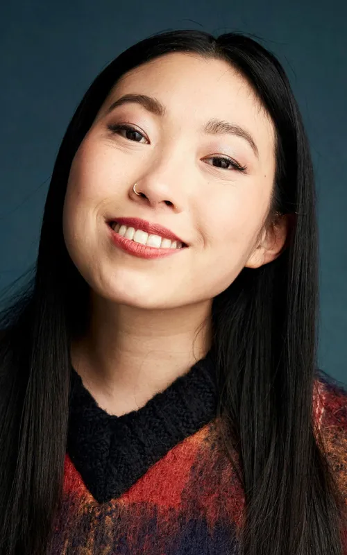 Awkwafina