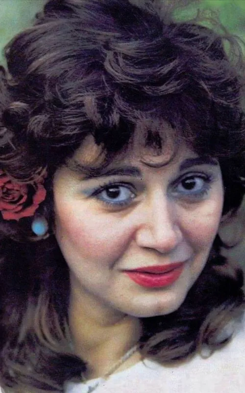 Madiha Kamel