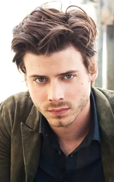 François Arnaud