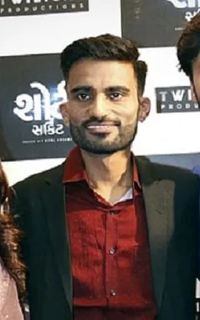 Faisal Hashmi