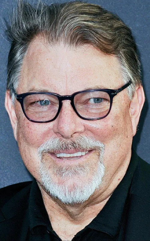 Jonathan Frakes