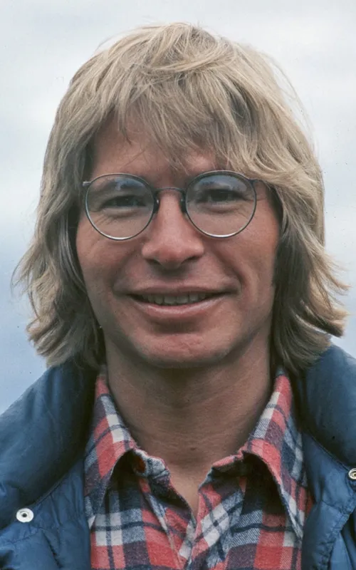 John Denver