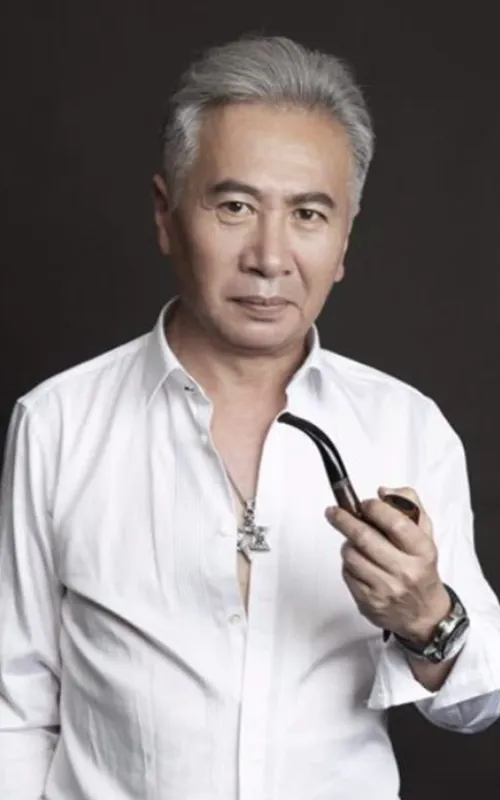 Zhang Zhiwei