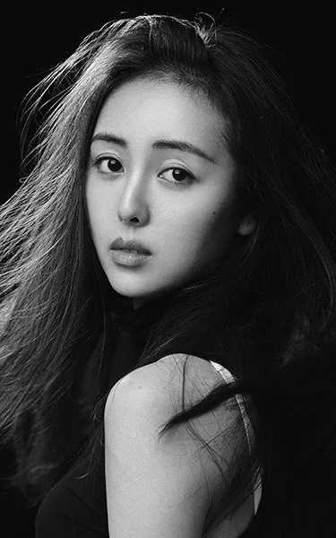 Charlene Chang Qian
