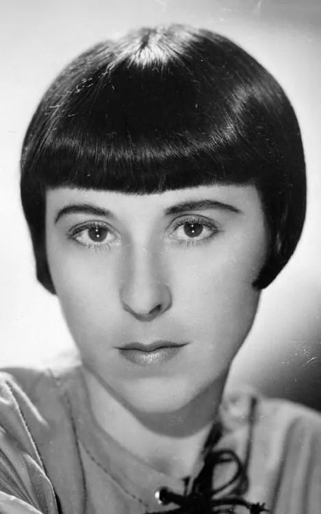 Edith Head