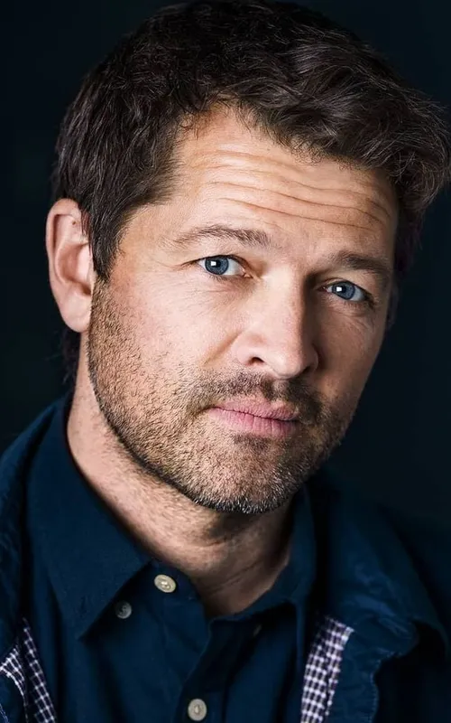 Misha Collins