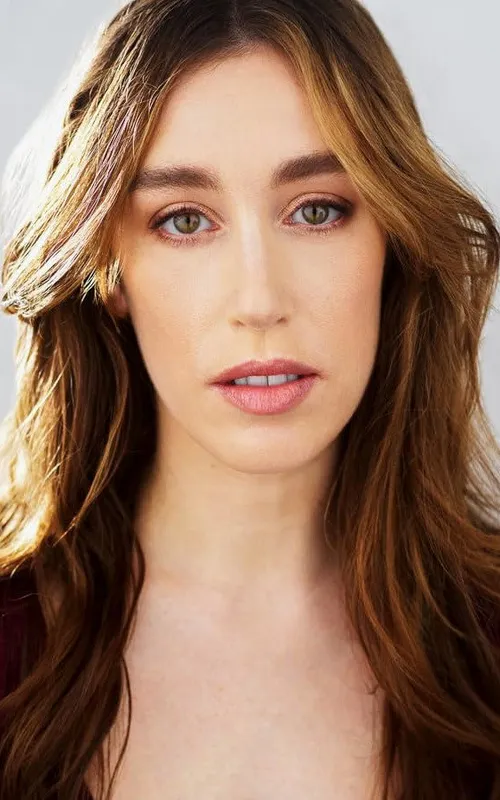 Zoe Zien