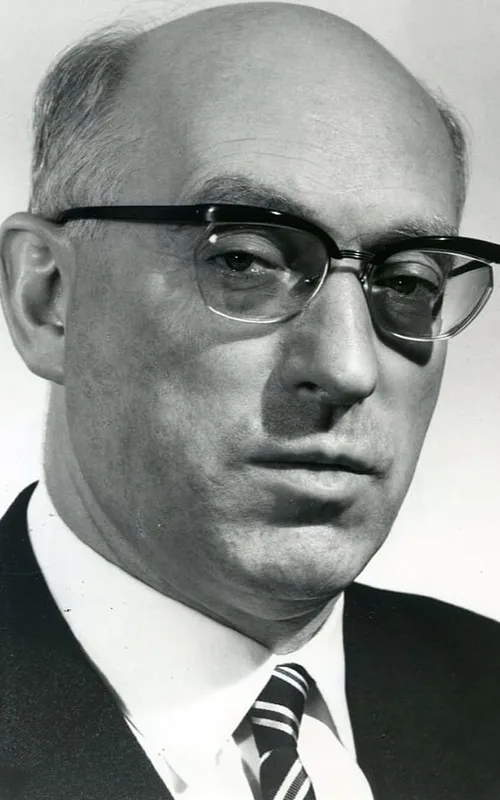 Fritz Erler