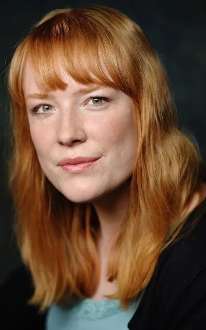 Cassandra Hodges