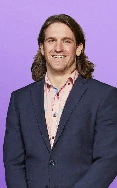 Joey Leveille
