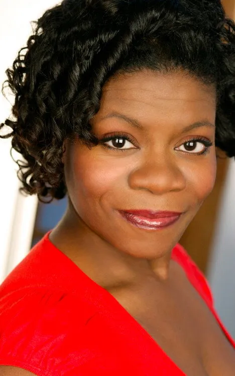Rebecca Thomas