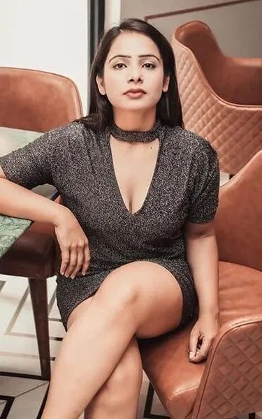 Surabhi Tiwari