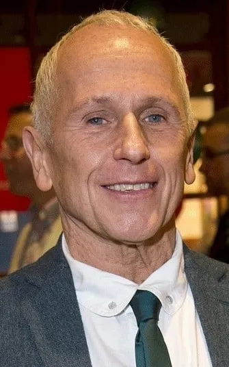 Wayne Sleep