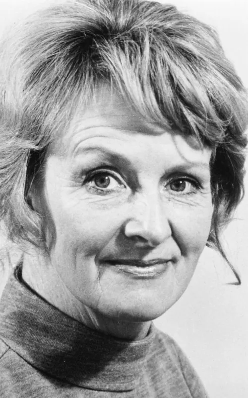 Jean Heywood