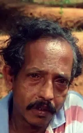 Krishnan Kutty Nair