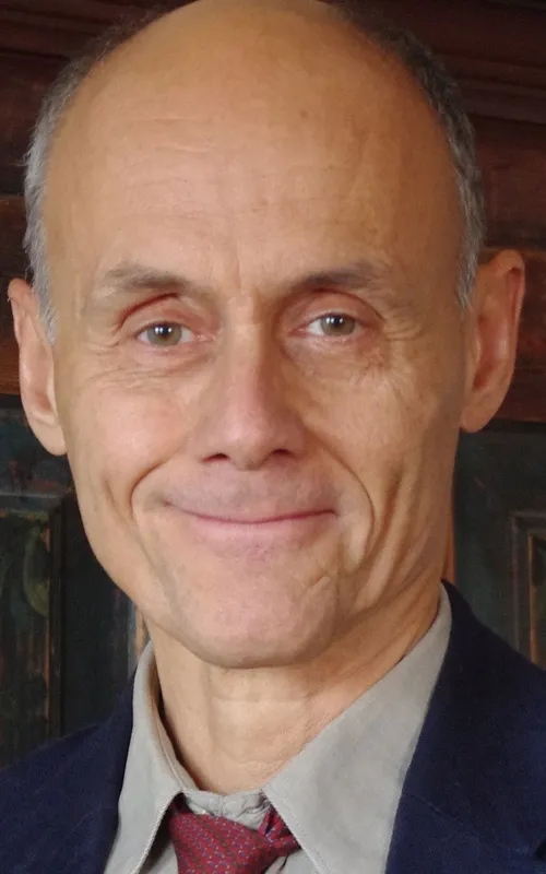Robert Verlaque