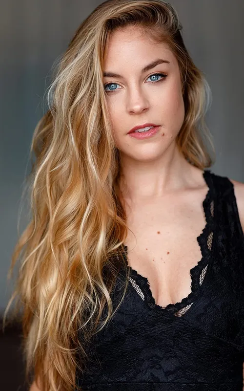Brooke Burgstahler