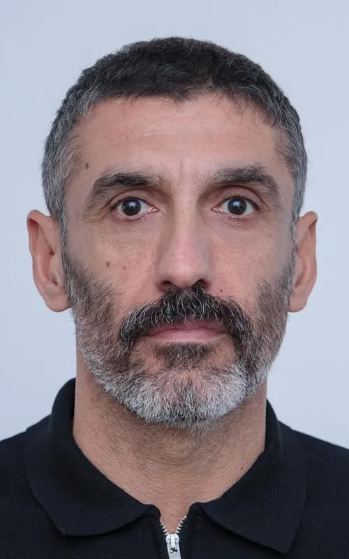 Haydar Köyel