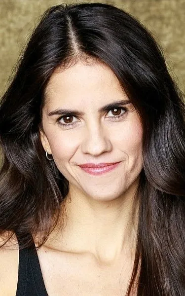 Vanessa Zanardi