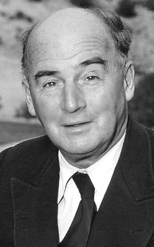 Barry Jones