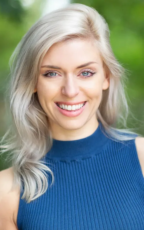 Jessica Matzig