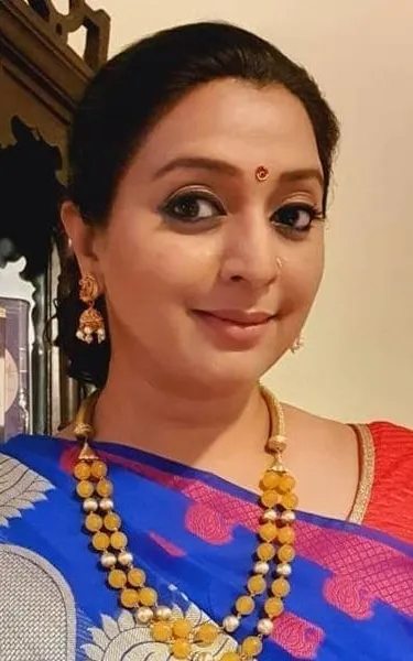 Gayatri Jayaraman