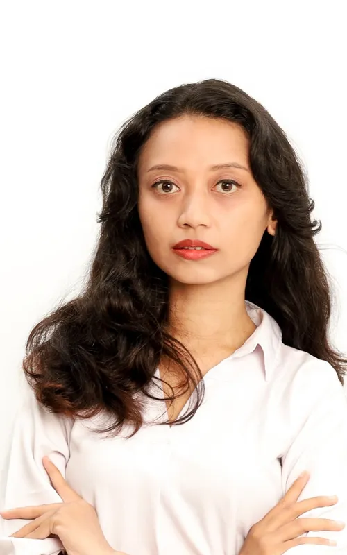 Ninda Fillasputri
