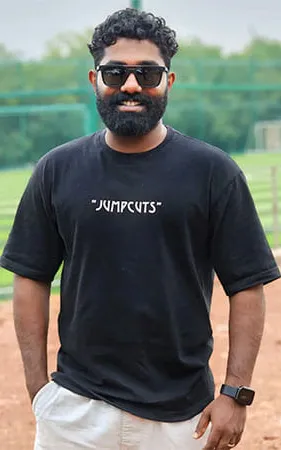 Jithin Kannan