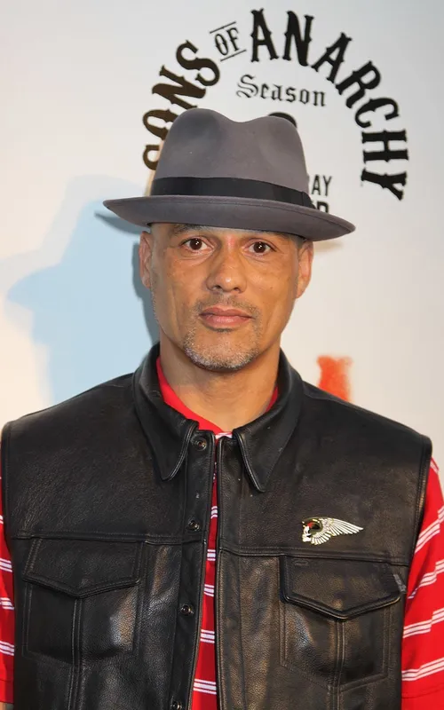 David Labrava